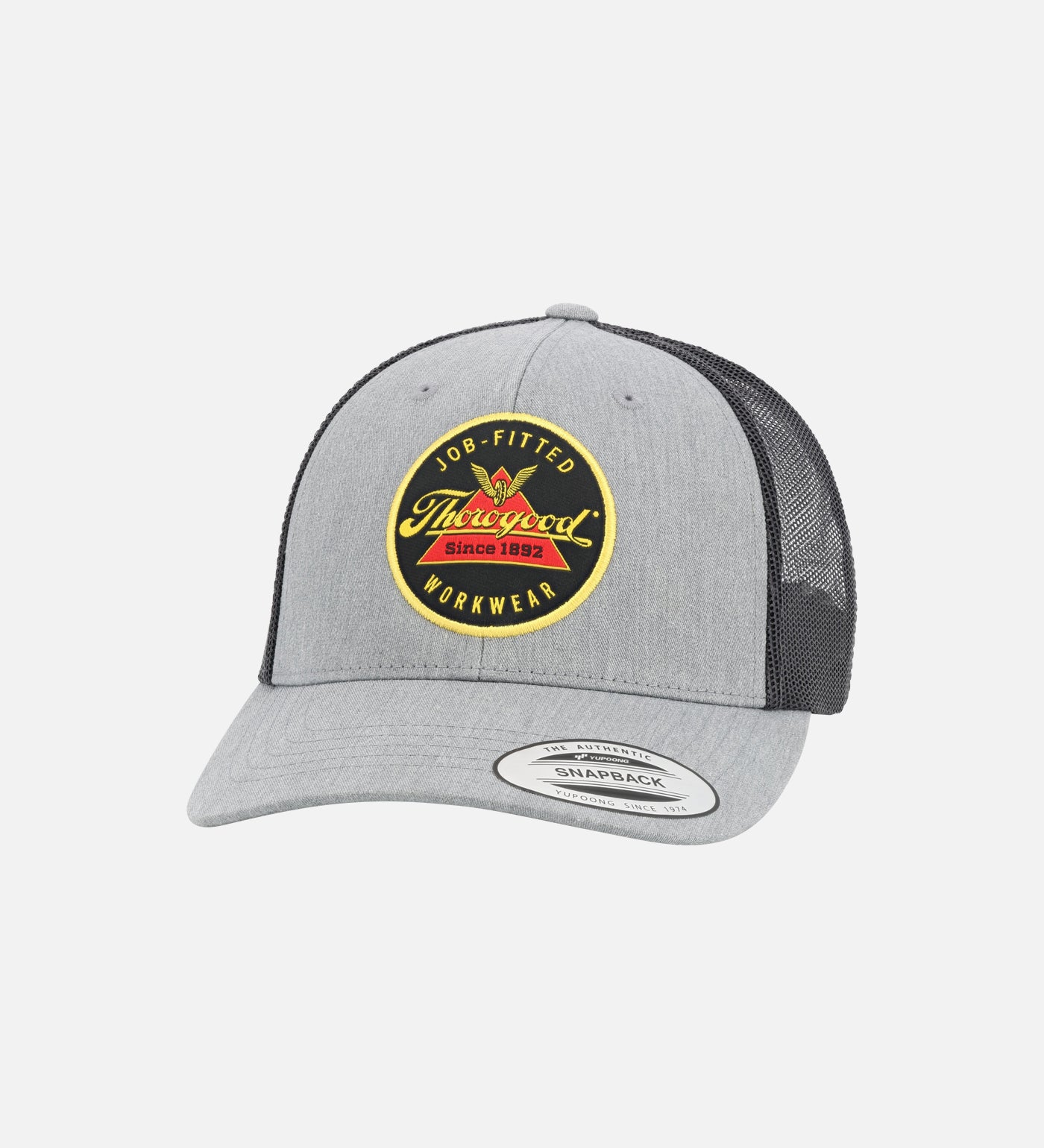 Thorogood Workwear Patch Hat