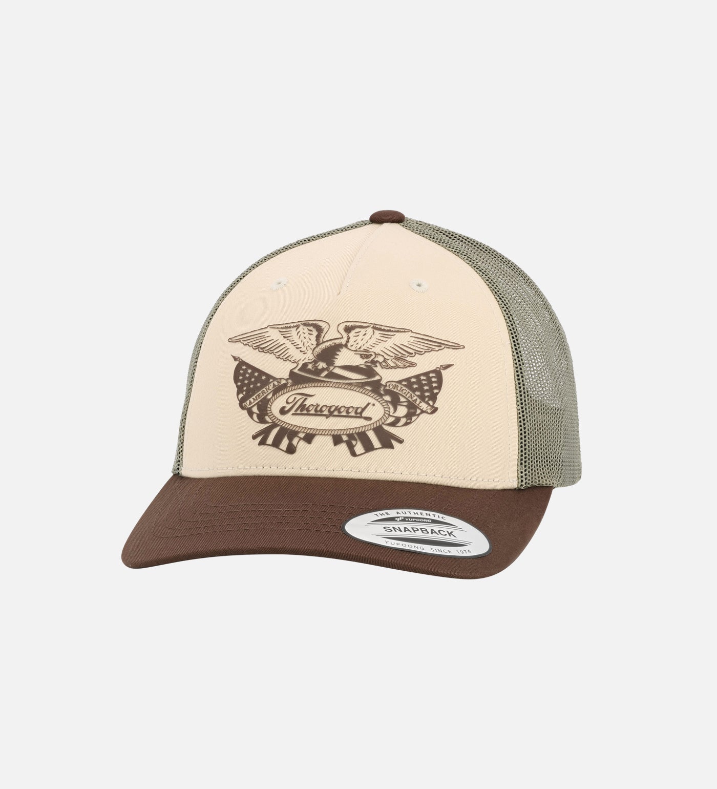 Thorogood Old Glory Hat