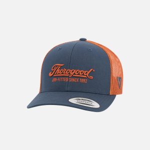 Thorogood Job-fitted Embroidered Hat