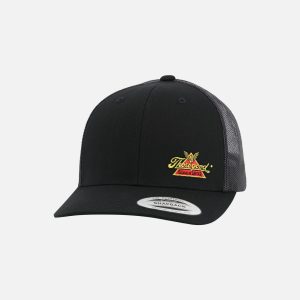 Thorogood Off-Set Logo Hat