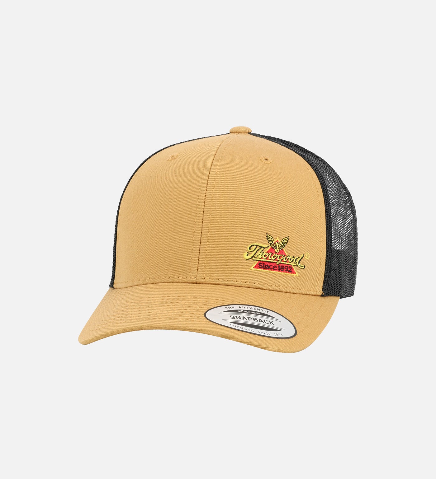 Thorogood Off-Set Logo Hat - Image 4