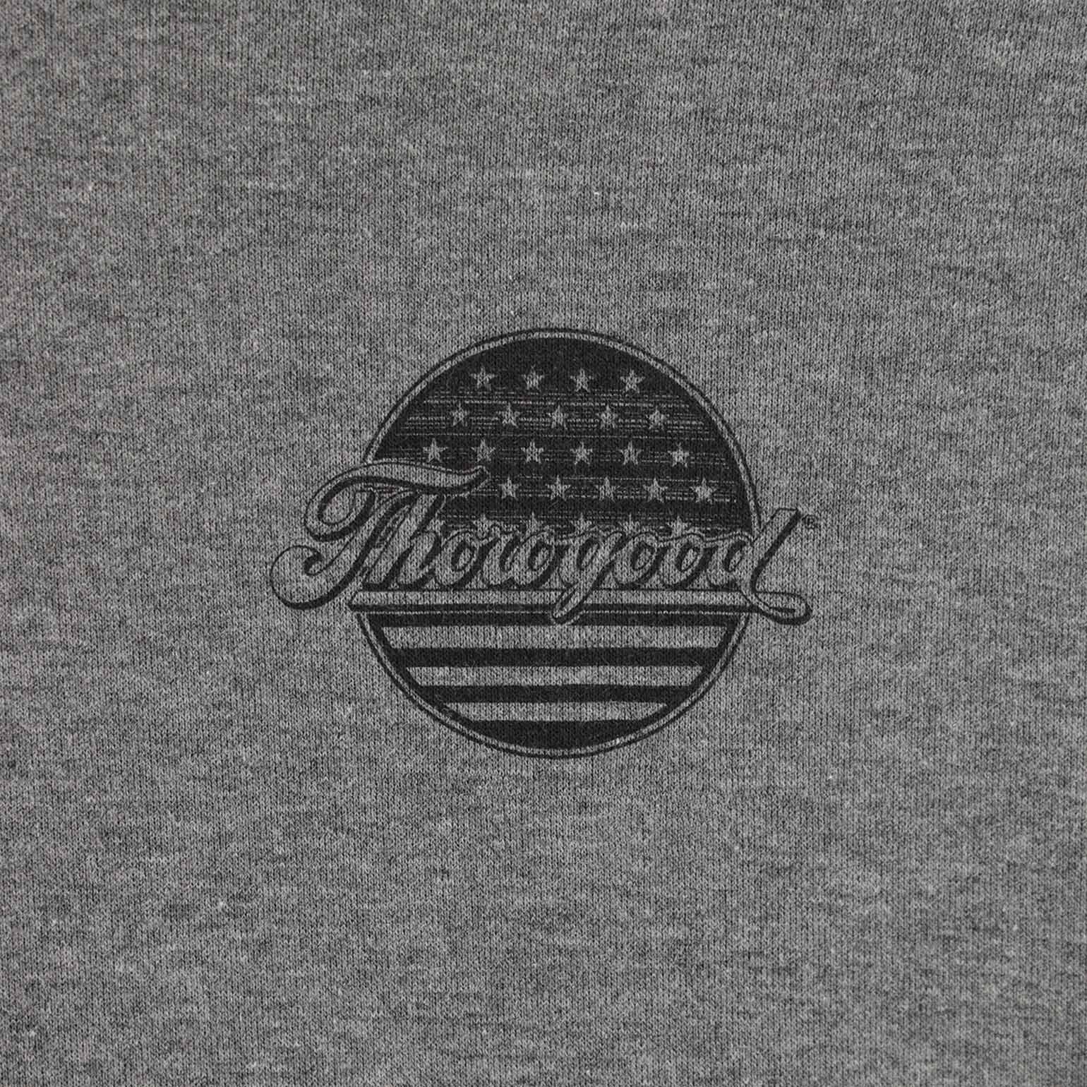Thorogood Freedom Eagle Pullover Hooded Sweatshirt - Image 10