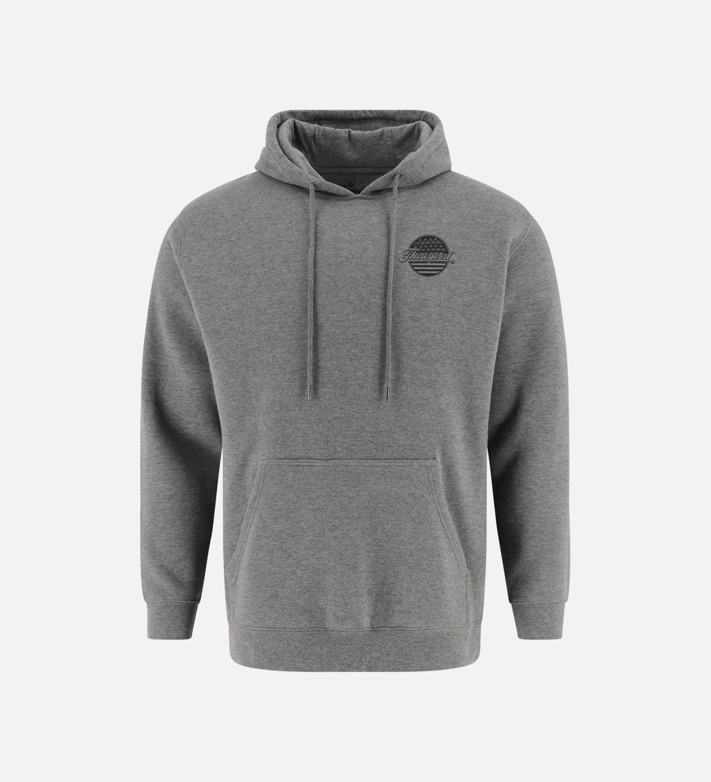 Thorogood Freedom Eagle Pullover Hooded Sweatshirt - Image 8