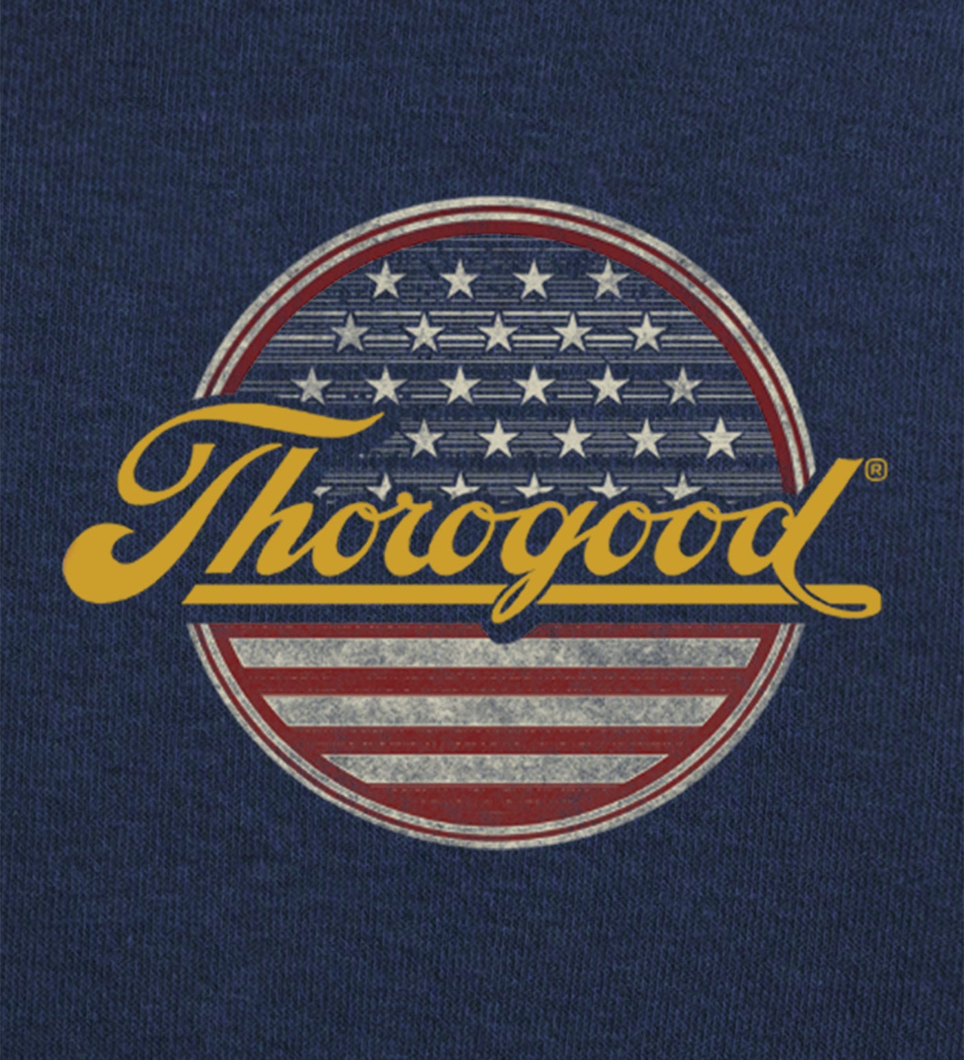 Thorogood Freedom Eagle Pullover Hooded Sweatshirt - Image 6