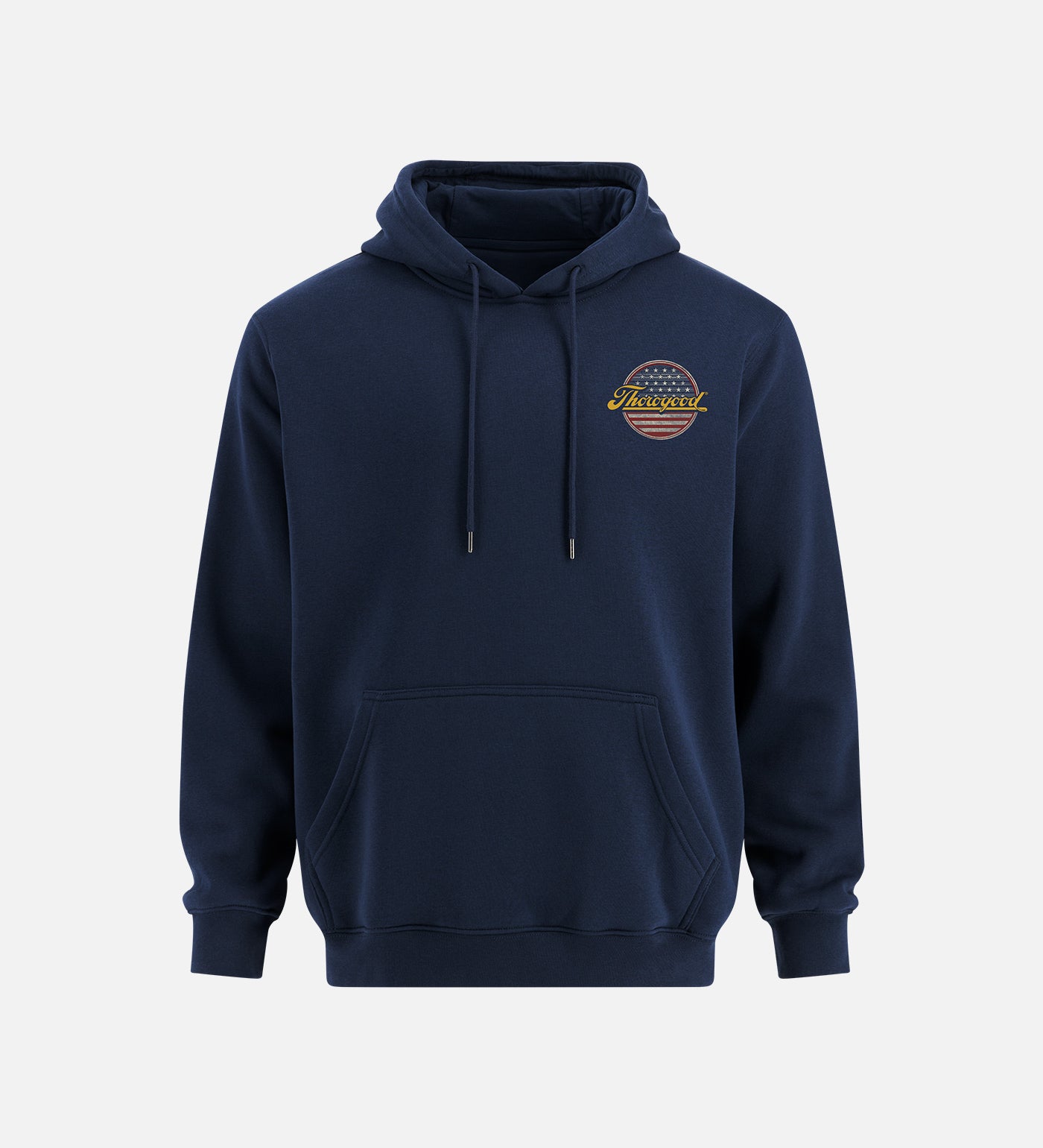 Thorogood Freedom Eagle Pullover Hooded Sweatshirt - Image 3