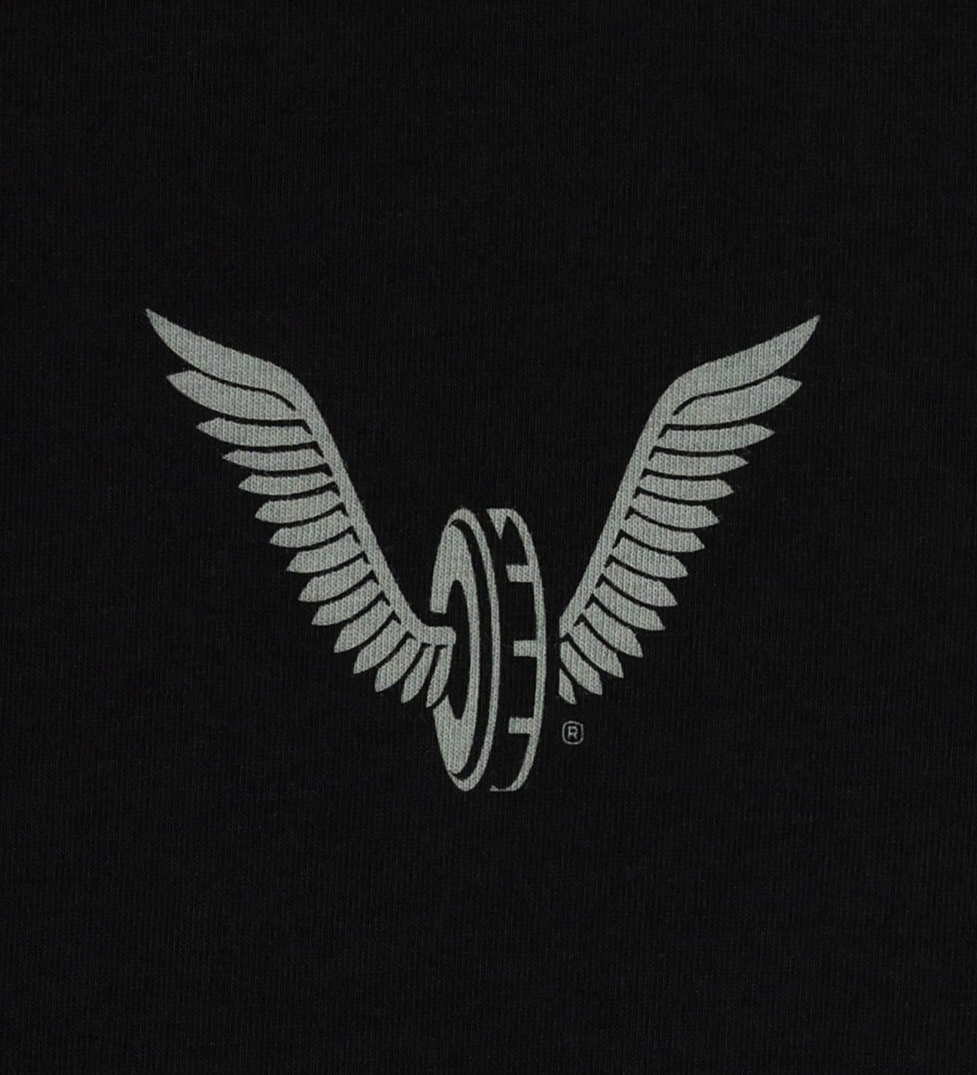 Thorogood Wing Shield Banner Short Sleeve T-Shirt - Image 6
