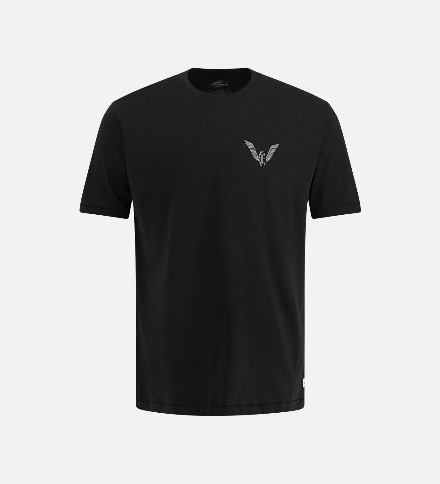 Thorogood Wing Shield Banner Short Sleeve T-Shirt - Image 3