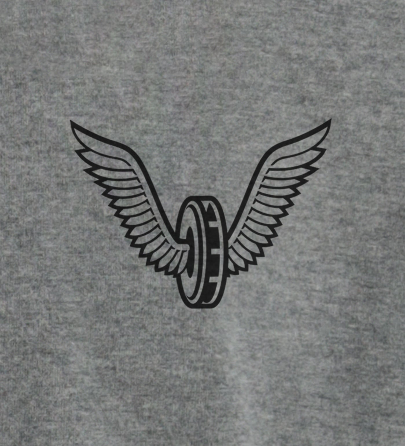 Thorogood Wing Shield Banner Short Sleeve T-Shirt - Image 12
