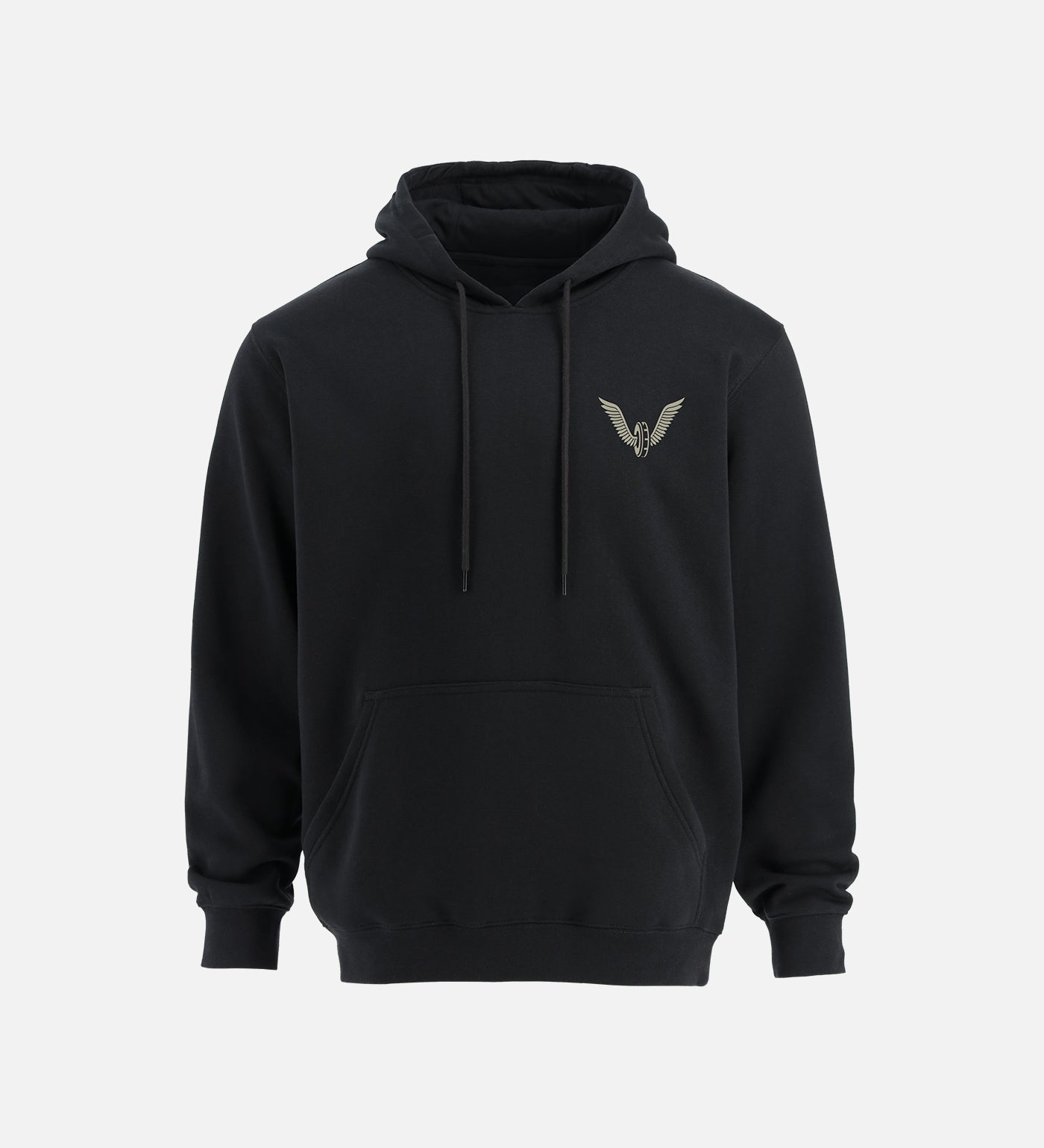 Thorogood Job-Fitted Pullover Hooded Sweatshirt - Image 3