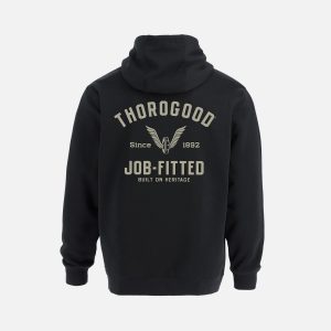 Thorogood Job-Fitted Pullover Hooded Sweatshirt