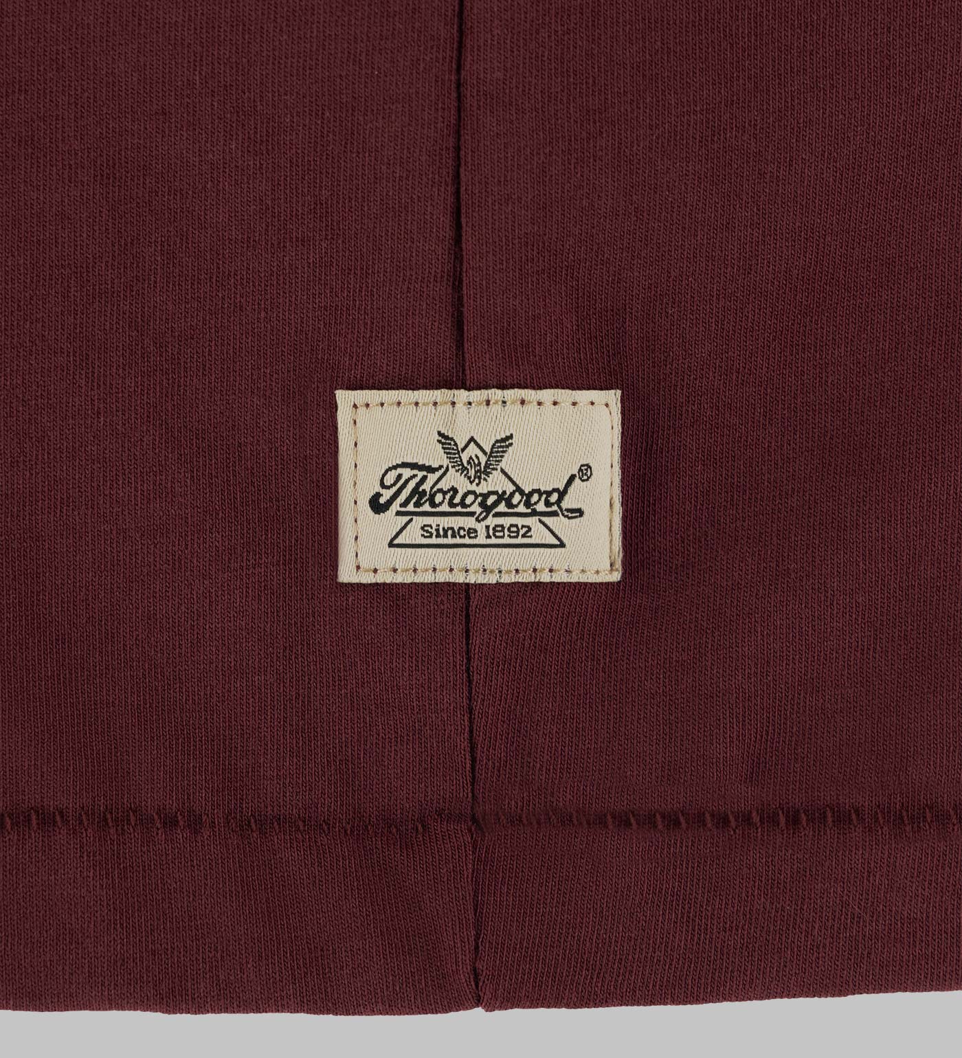 Thorogood Job Fitted Short Sleeve T-Shirt - Image 10