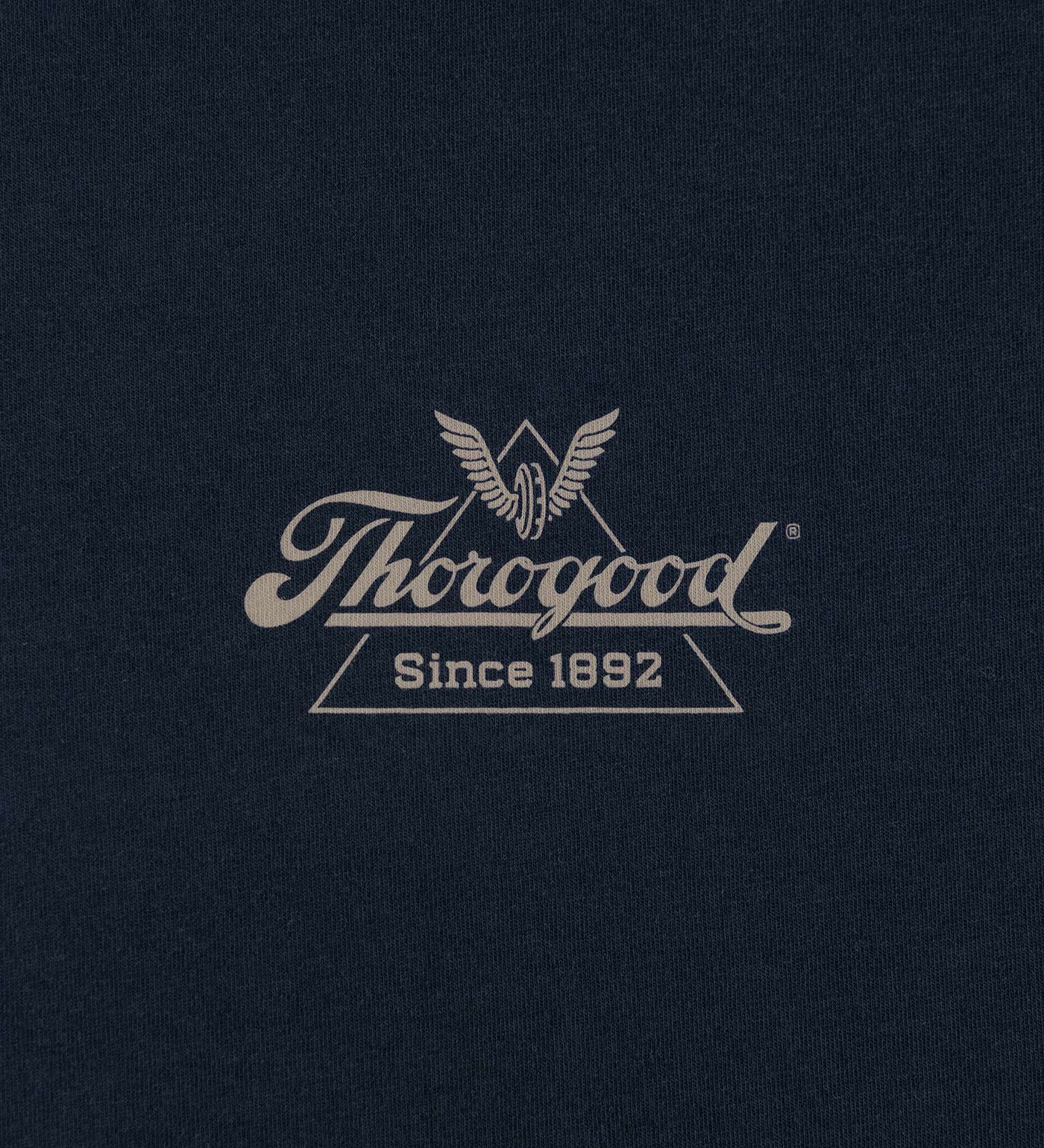 Thorogood Job Fitted Short Sleeve T-Shirt - Image 3