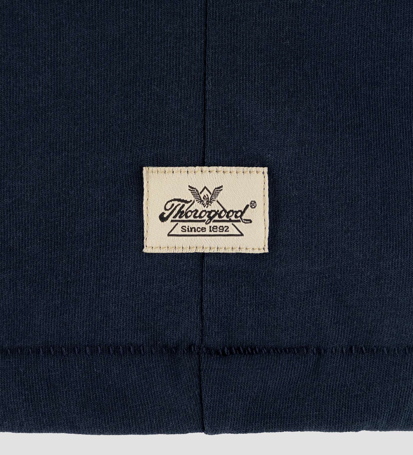 Thorogood Job Fitted Short Sleeve T-Shirt - Image 5