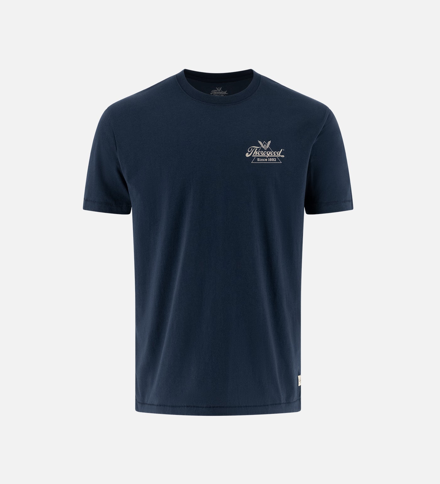 Thorogood Job Fitted Short Sleeve T-Shirt - Image 2