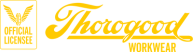 Thorogood Workwear