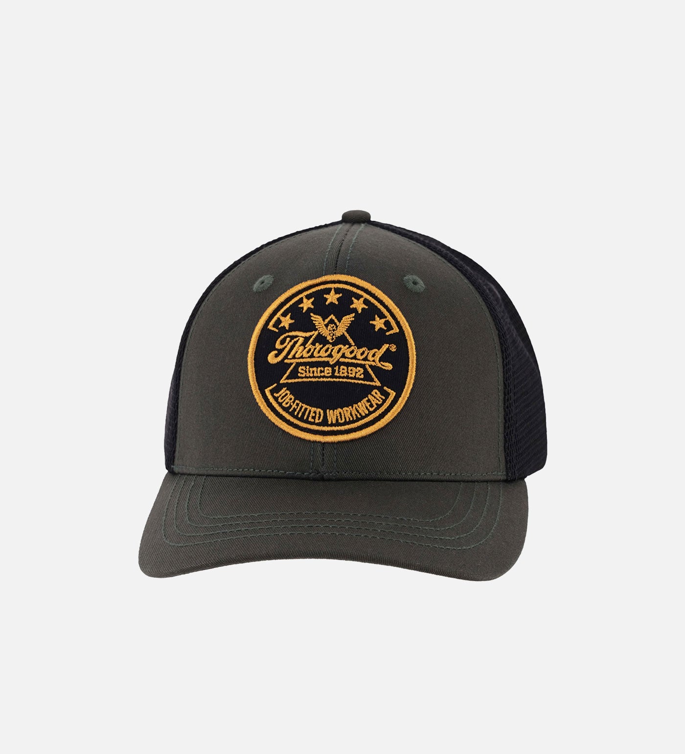 Thorogood Job-Fitted Workwear Hat - Image 8