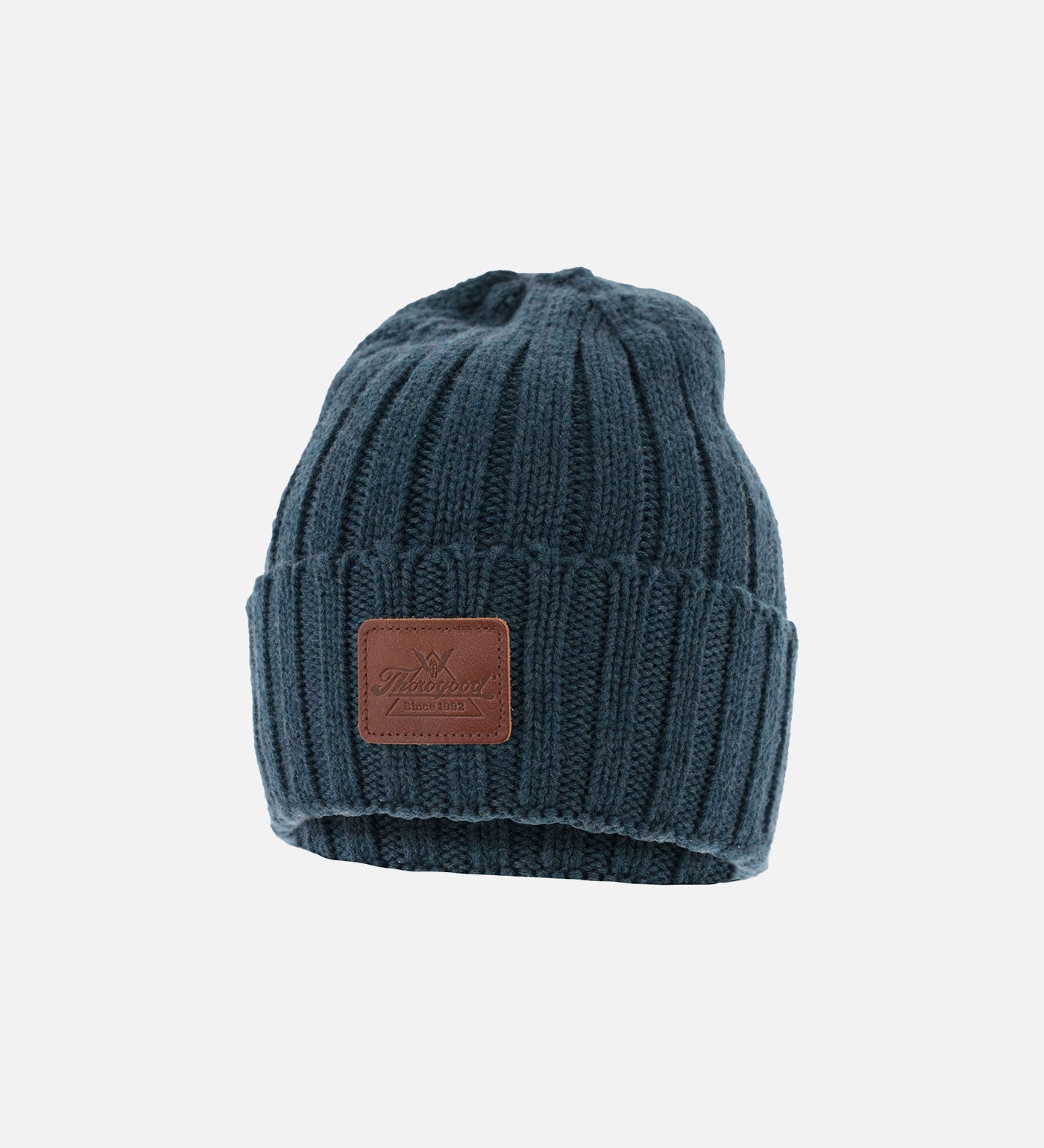 Thorogood Logger's Merino Wool Knit Beanie - Image 4