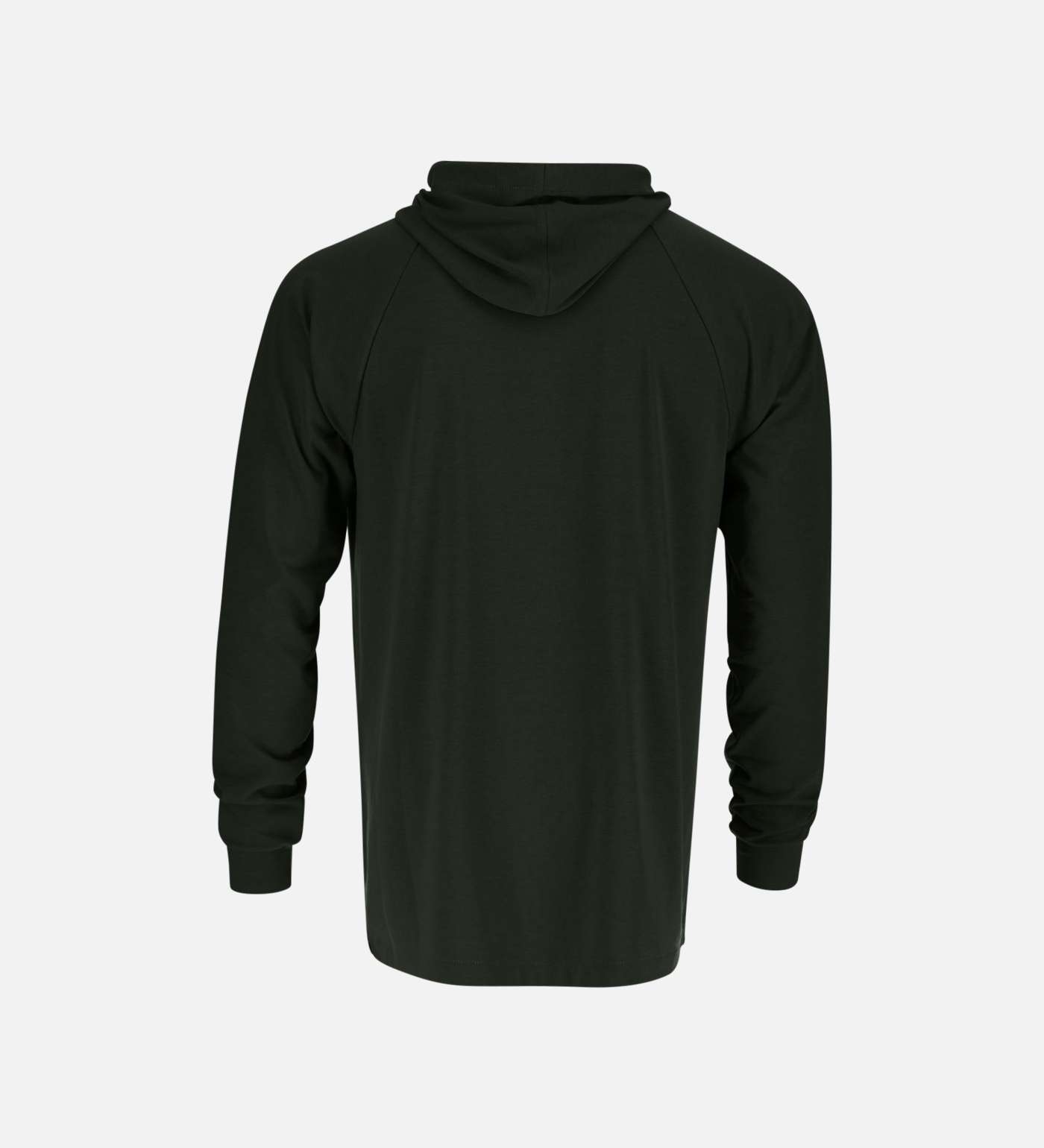 Thorogood Premium Performance Long Sleeve Hooded T-Shirt - Image 5