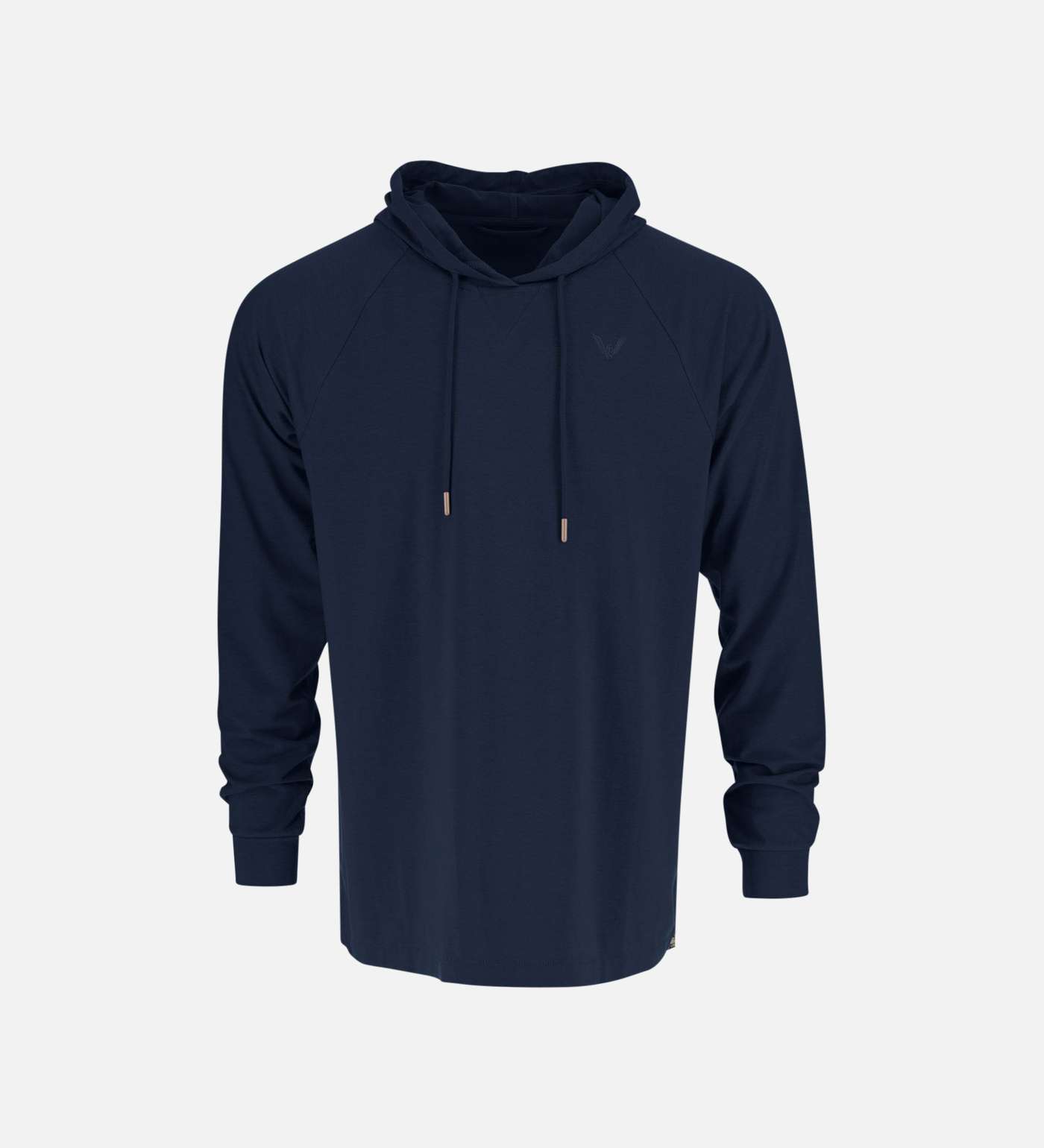 Thorogood Premium Performance Long Sleeve Hooded T-Shirt - Image 9
