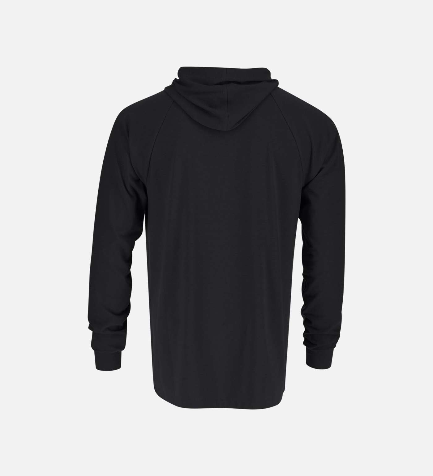 Thorogood Premium Performance Long Sleeve Hooded T-Shirt - Image 3