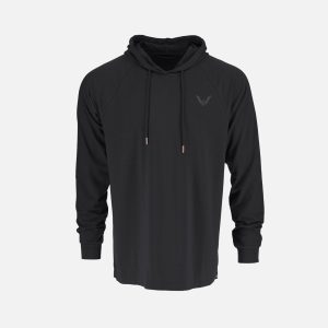 Thorogood Premium Performance Long Sleeve Hooded T-Shirt