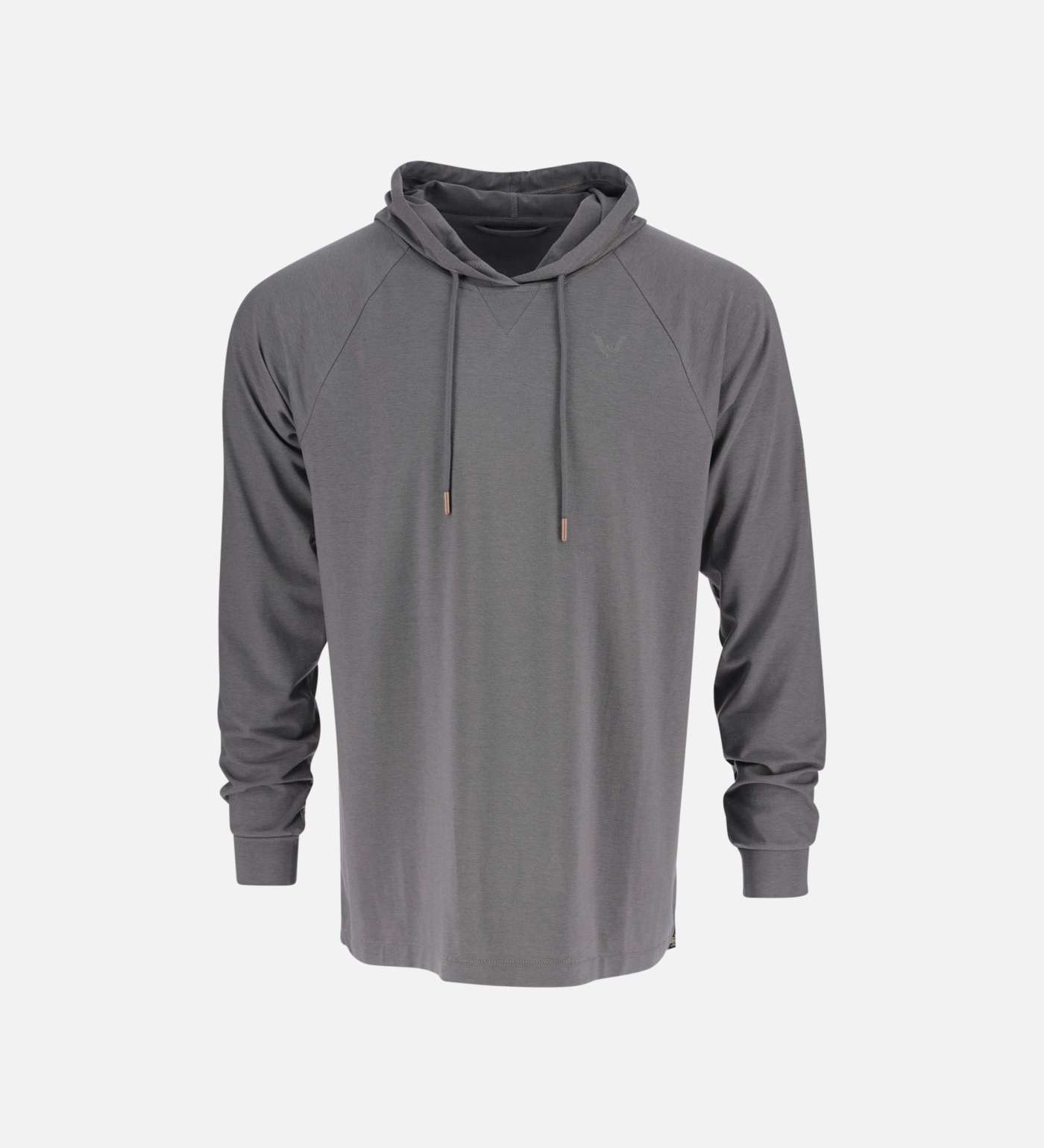 Thorogood Premium Performance Long Sleeve Hooded T-Shirt - Image 6