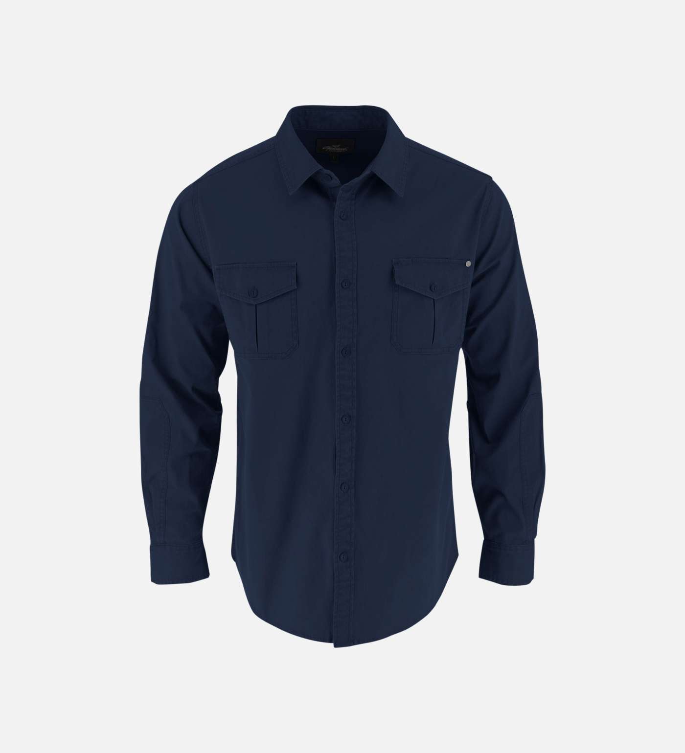 Thorogood Utility Stretch Shop Shirt - Image 14
