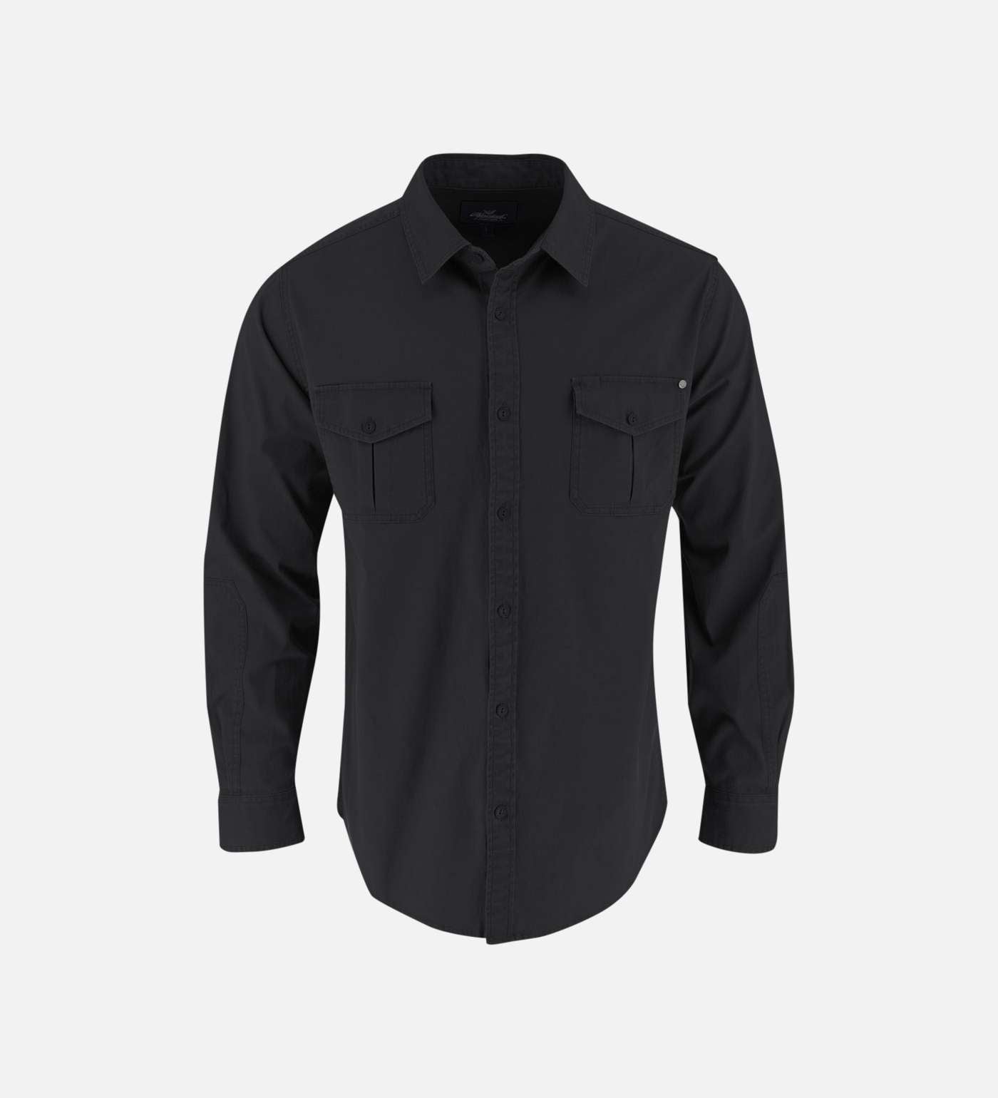 Thorogood Utility Stretch Shop Shirt - Image 6