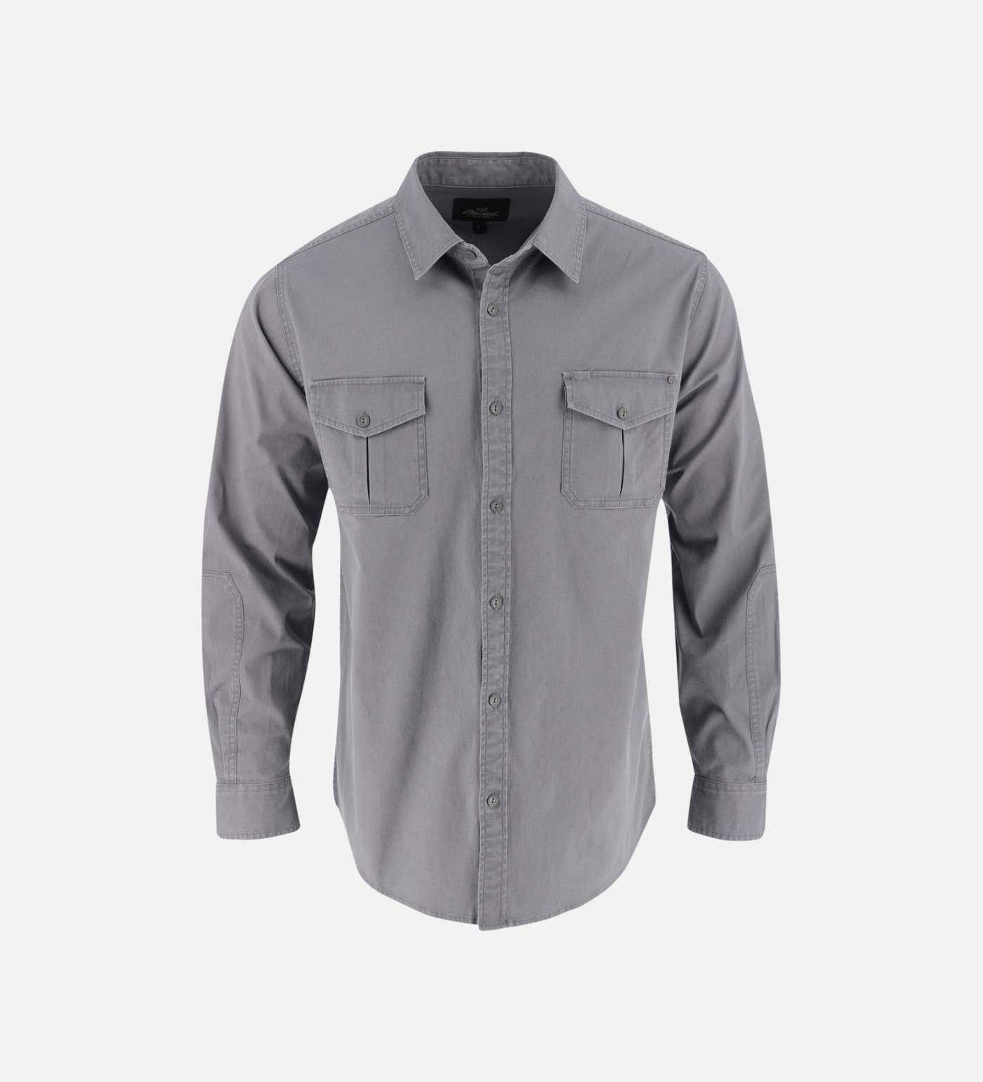 Thorogood Utility Stretch Shop Shirt - Image 9