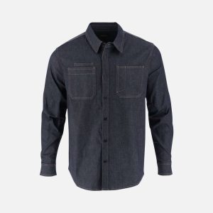 Thorogood Vintage Stretch Denim Shirt