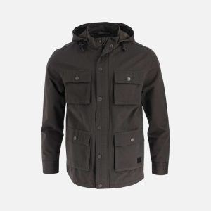 Thorogood Tradesman Waxed Cotton Jacket