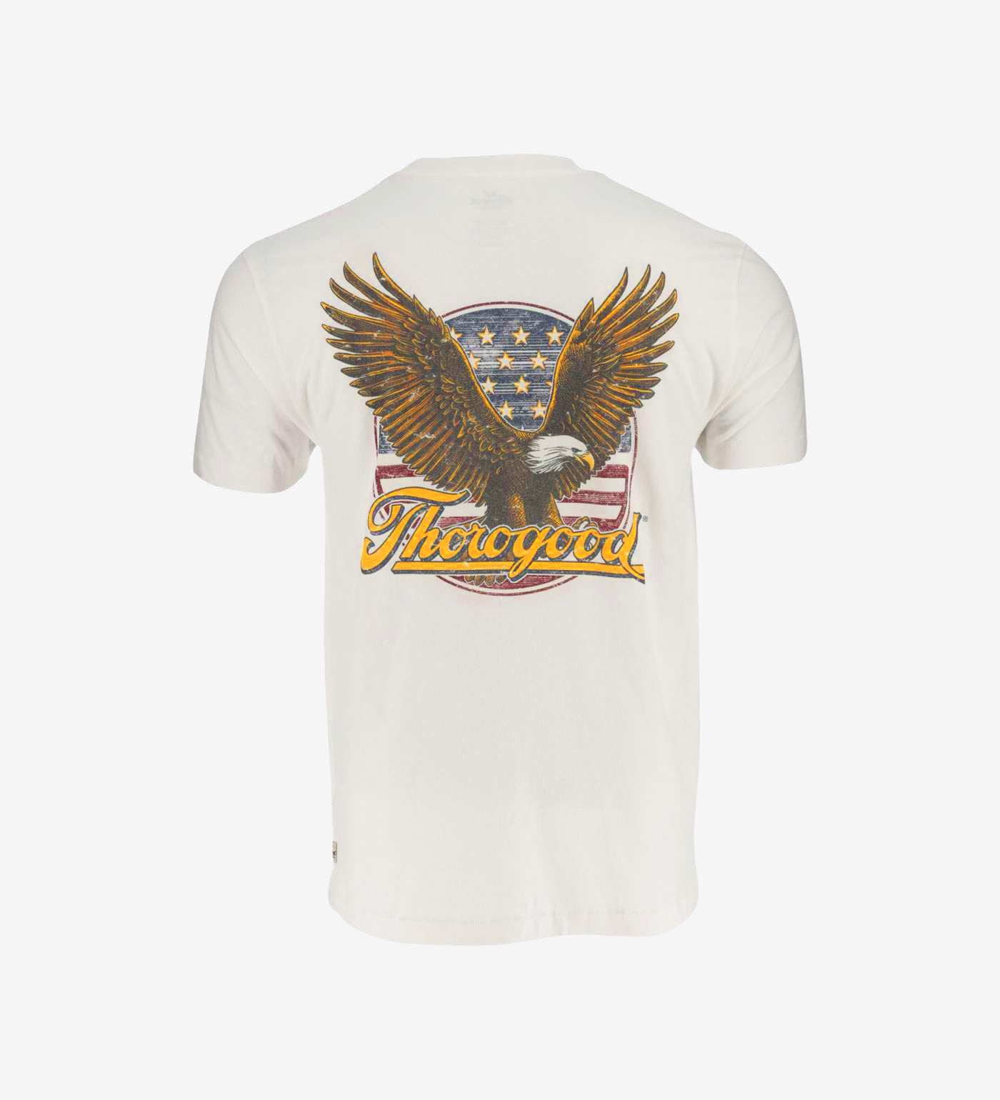 Thorogood Freedom Eagle Short Sleeve T-Shirt