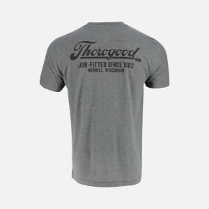 Thorogood Since 1892 Short Sleeve T-Shirt