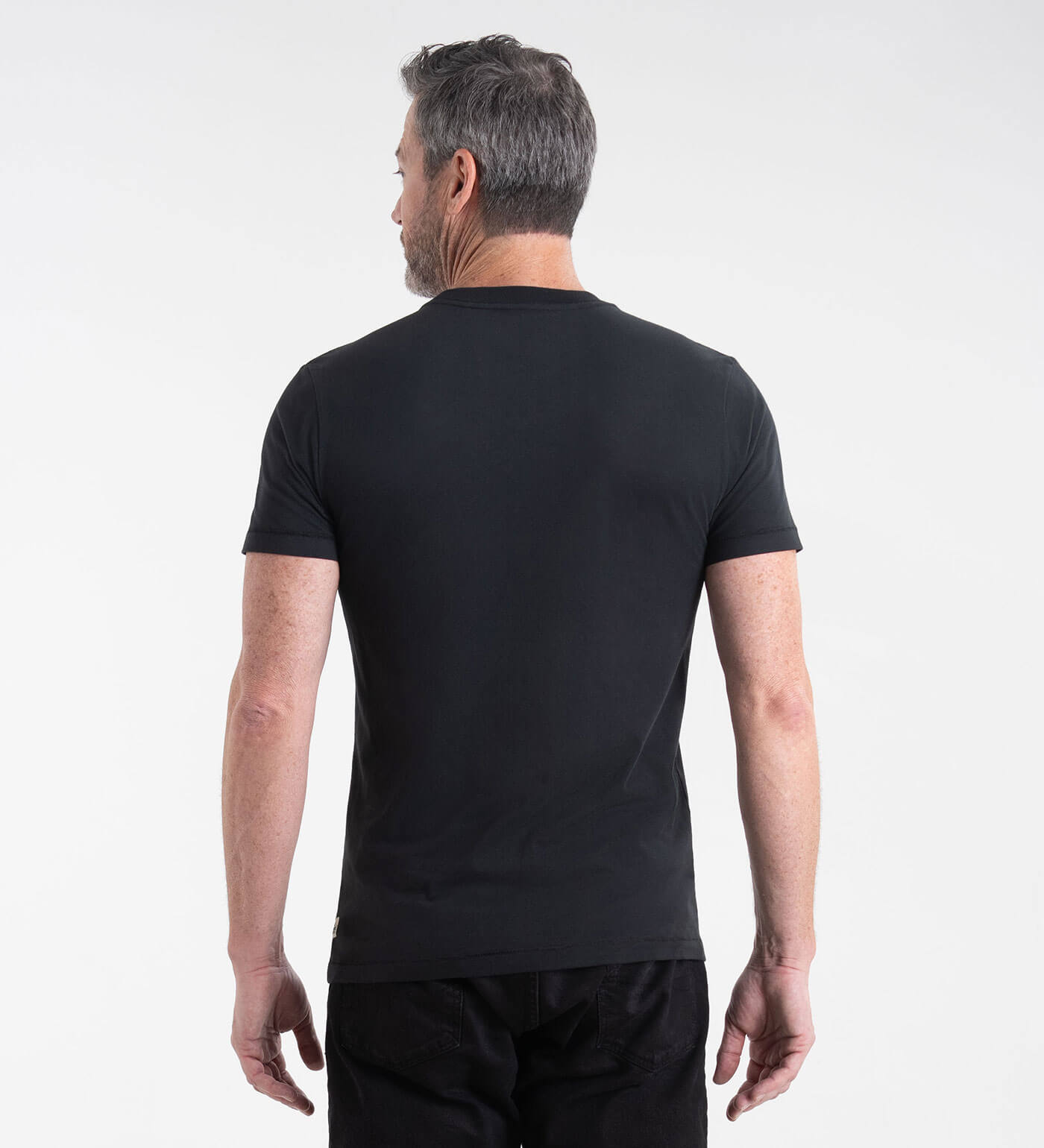 Thorogood Wing & Wheel Short Sleeve T-Shirt - Image 9