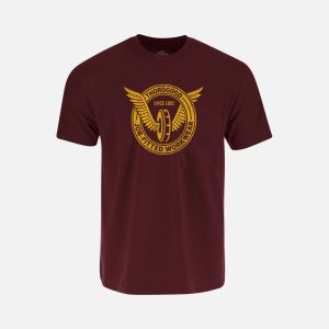 Thorogood Wing & Wheel Short Sleeve T-Shirt
