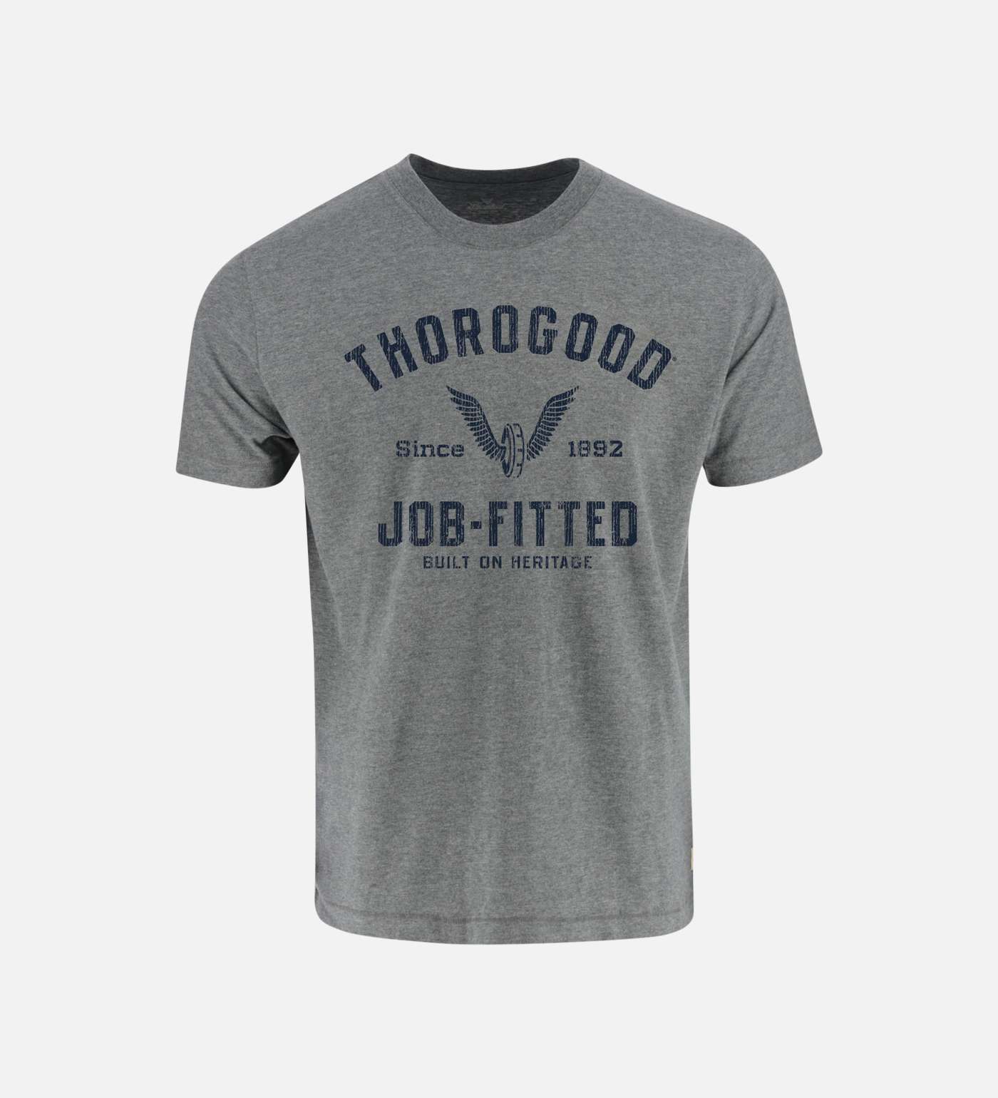 Thorogood Favorite Work T-Shirt - Image 3