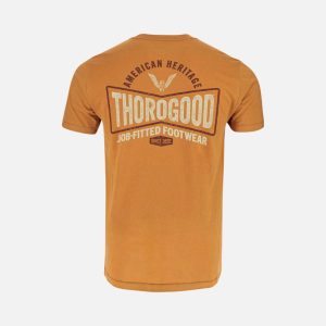 Thorogood American Heritage Short Sleeve T-Shirt