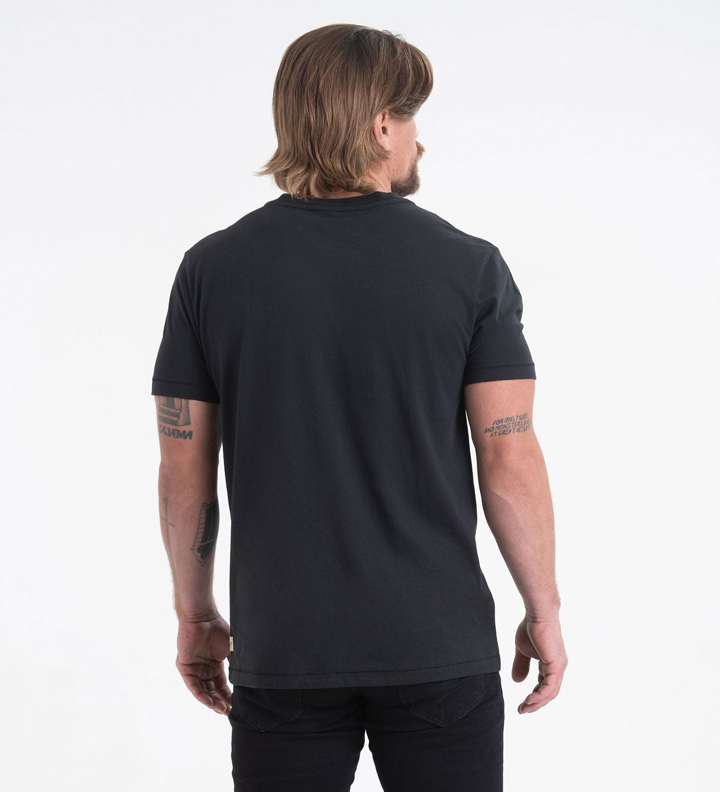 Thorogood Classic Logo Short Sleeve T-Shirt - Image 13
