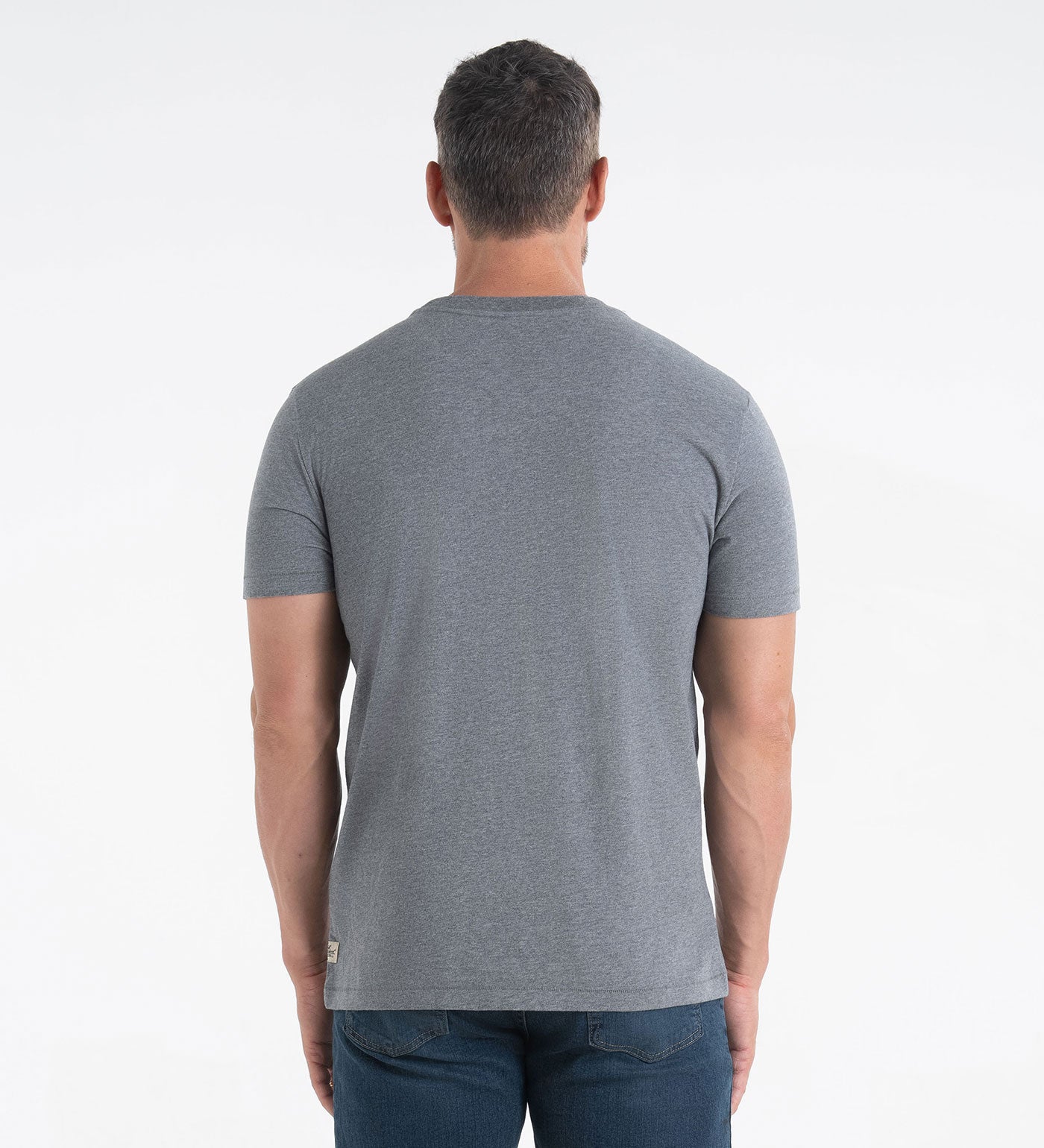 Thorogood Classic Logo Short Sleeve T-Shirt - Image 8