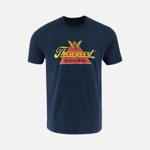 Thorogood Classic Logo Short Sleeve T-Shirt