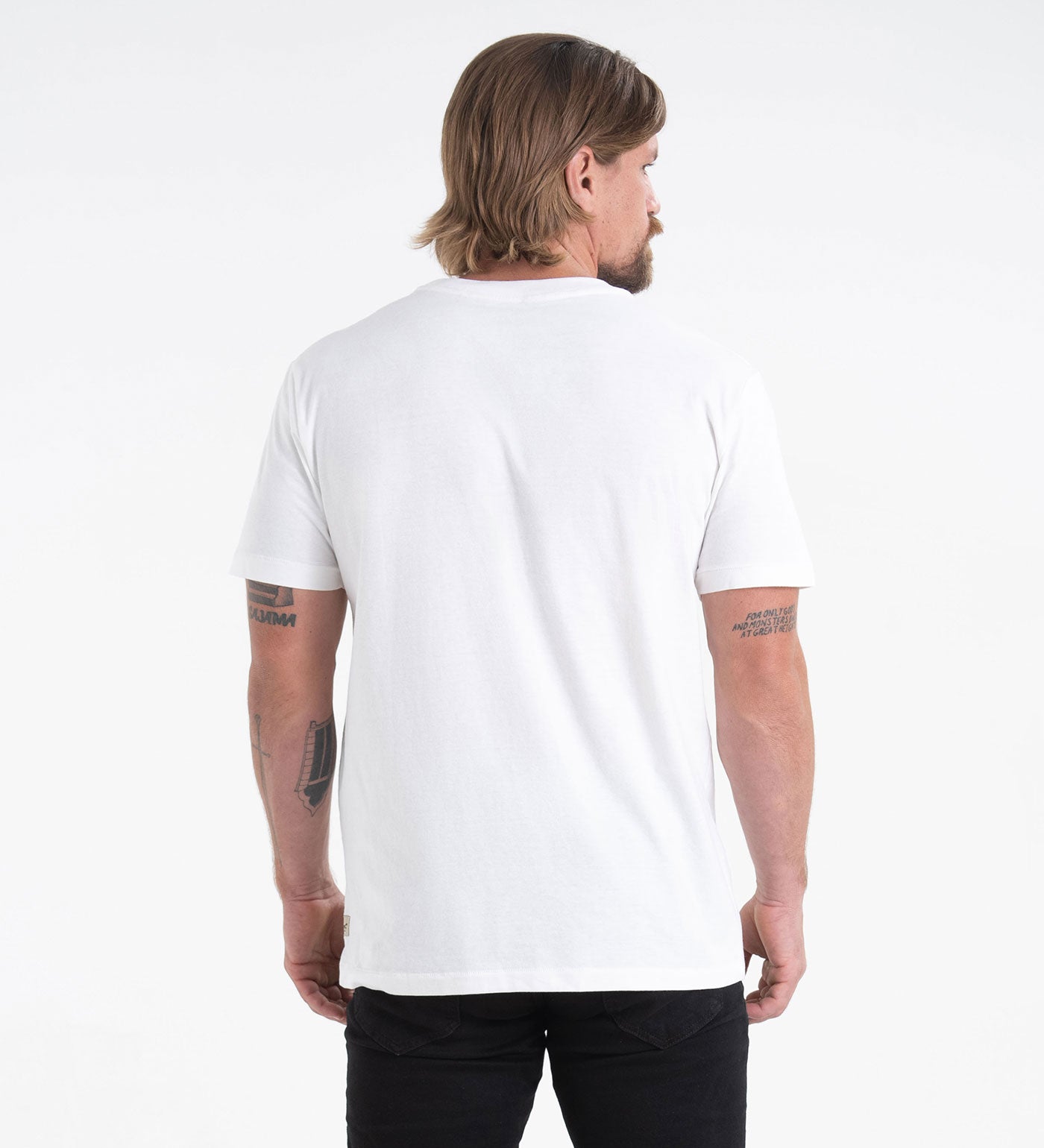 Thorogood Classic Logo Short Sleeve T-Shirt - Image 19