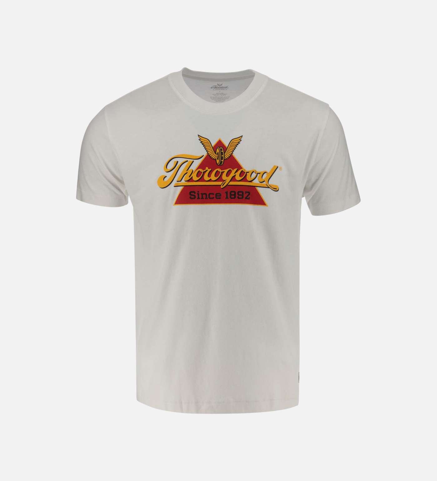 Thorogood Classic Logo Short Sleeve T-Shirt - Image 16