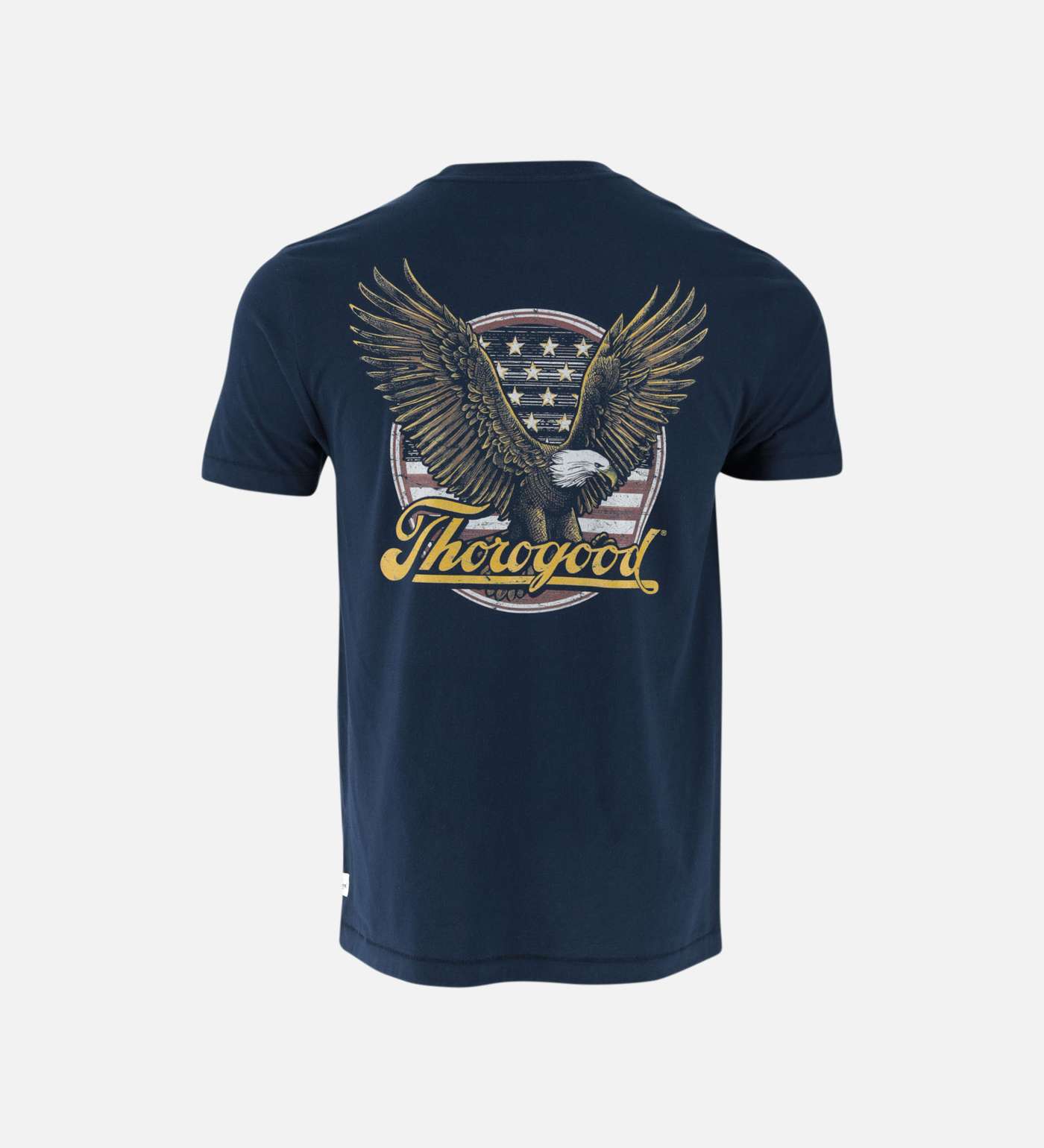 Thorogood Freedom Eagle Short Sleeve T-Shirt - Image 6