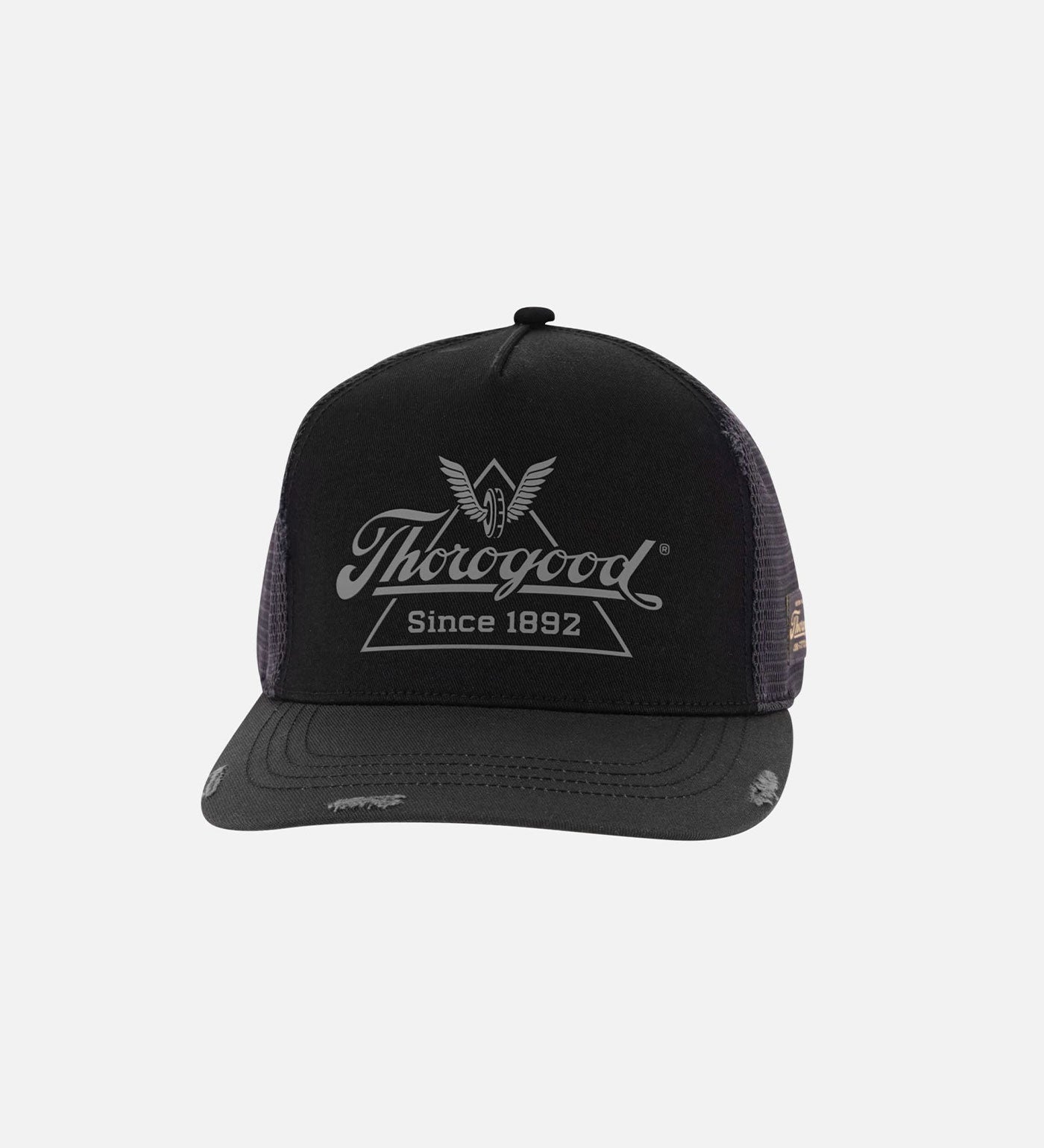 Thorogood Heritage Stretch Trucker Hat - Image 4