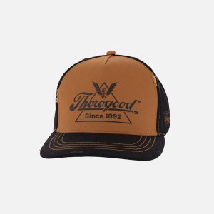 Thorogood Heritage Stretch Trucker Hat