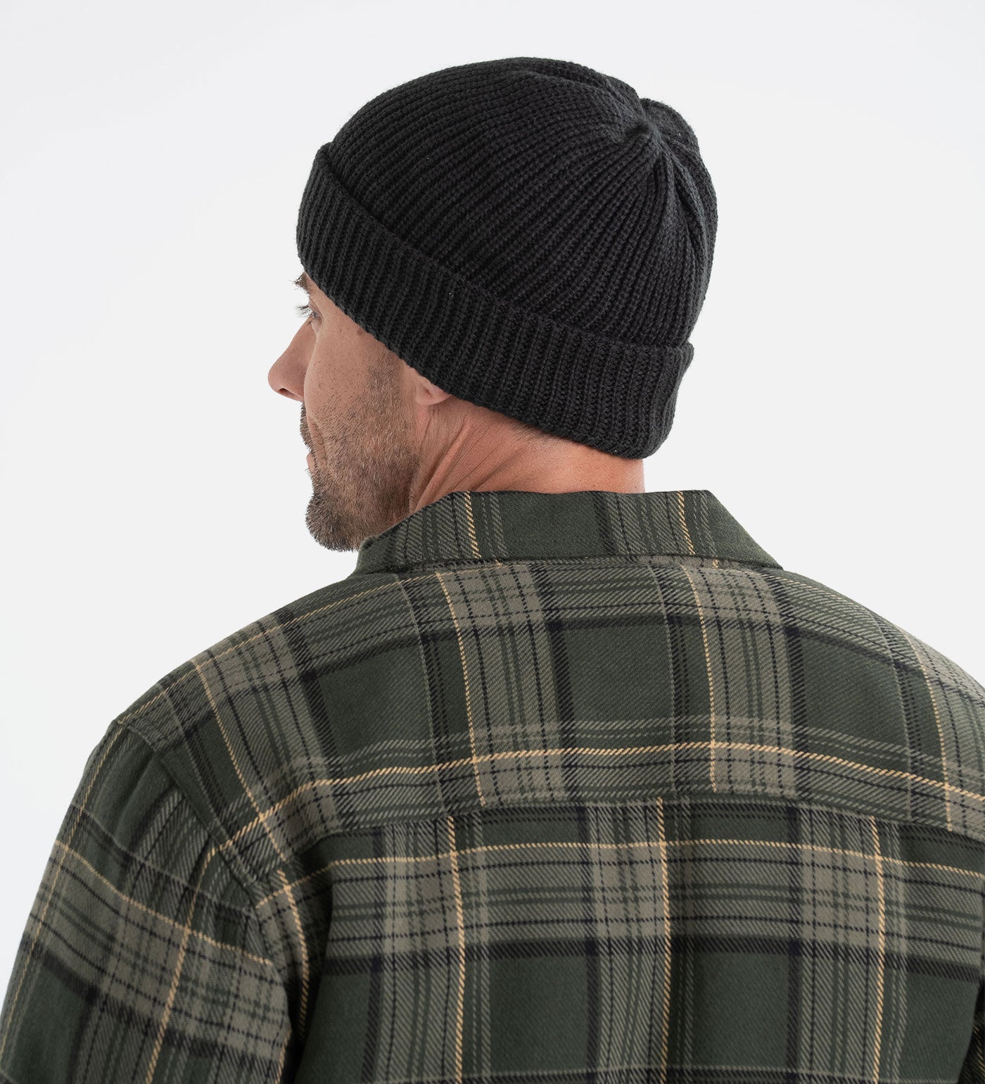 Thorogood Job-Fitted Knit Beanie - Image 5