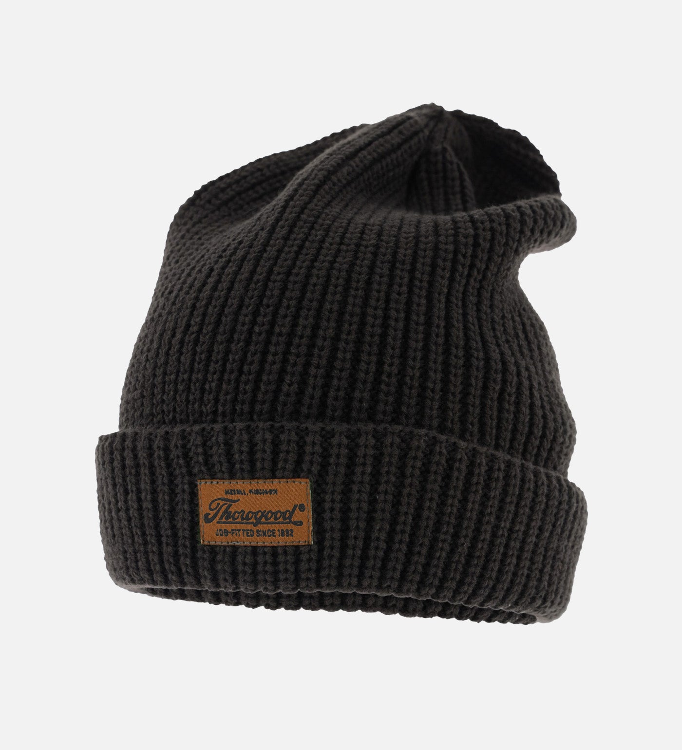 Thorogood Job-Fitted Knit Beanie - Image 3