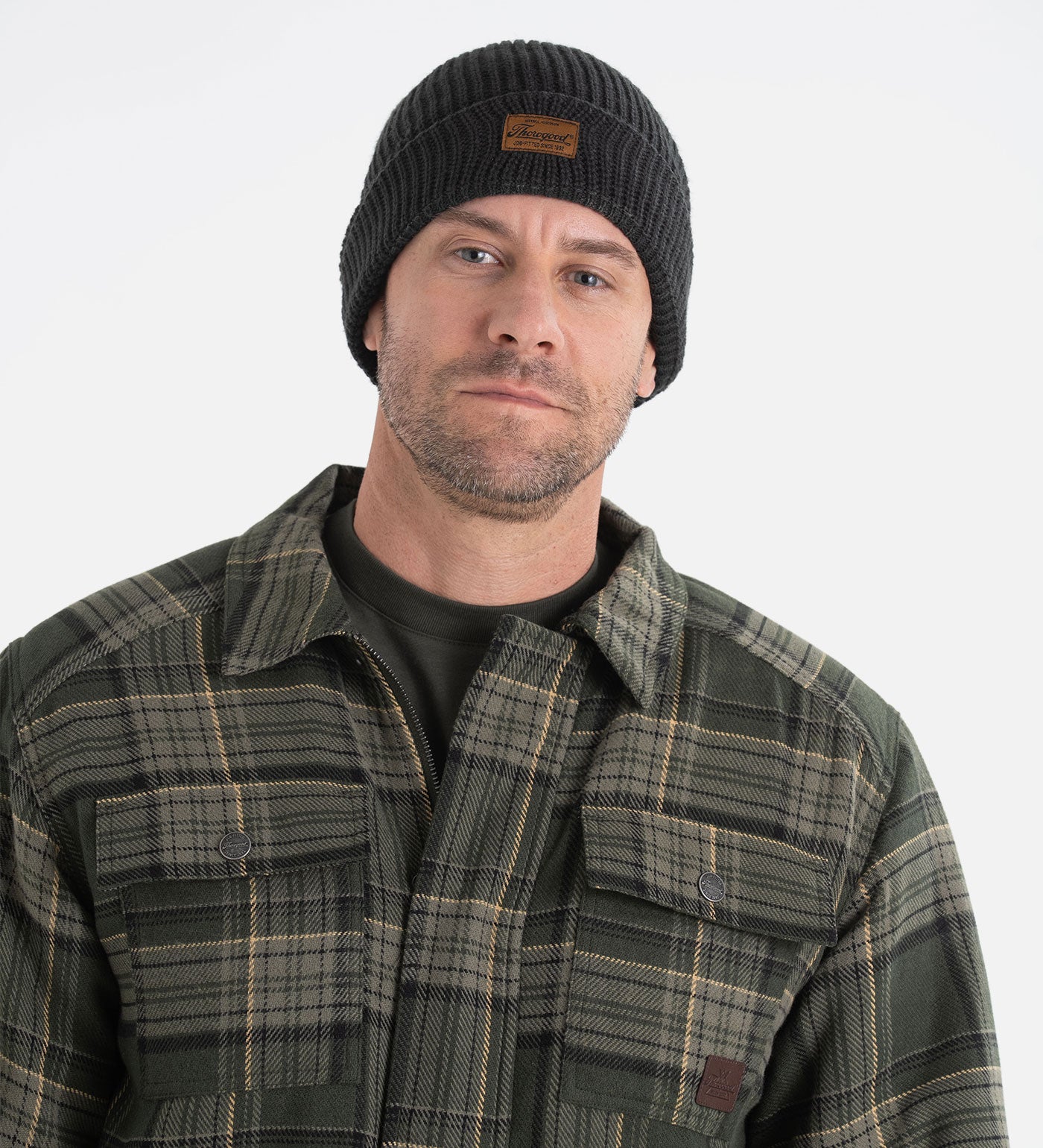 Thorogood Job-Fitted Knit Beanie - Image 4