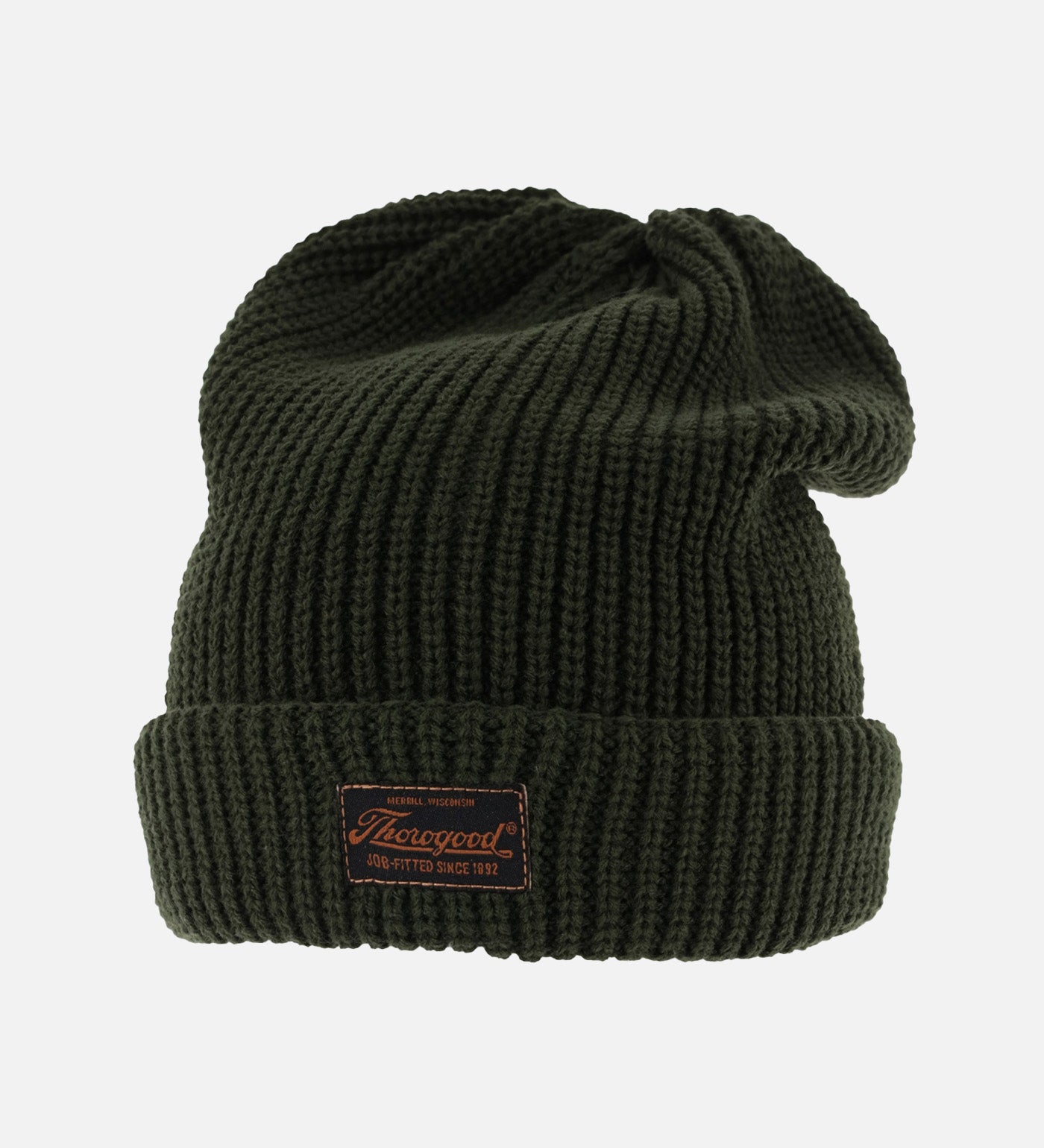 Thorogood Job-Fitted Knit Beanie - Image 6