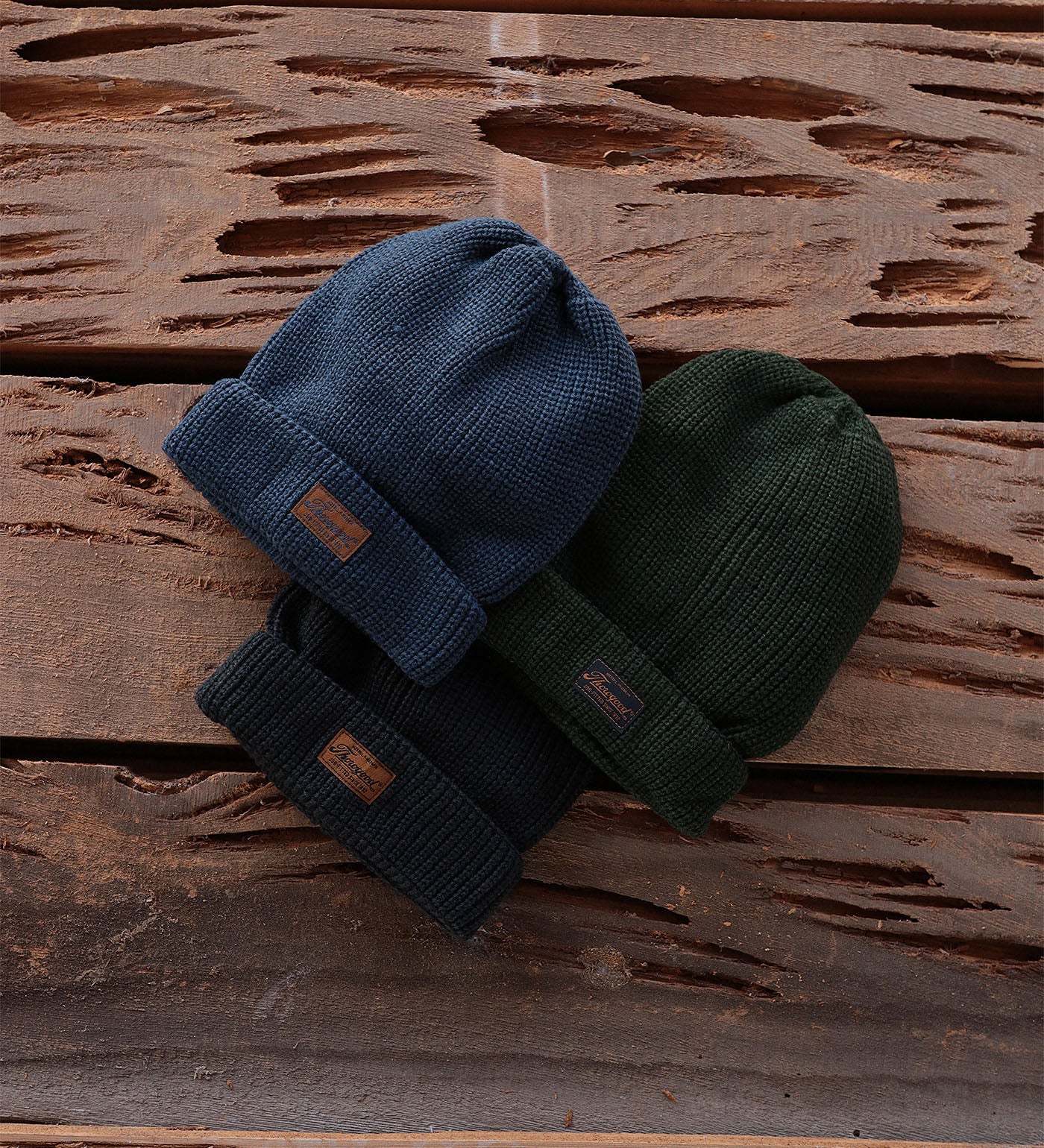 Thorogood Job-Fitted Knit Beanie - Image 7